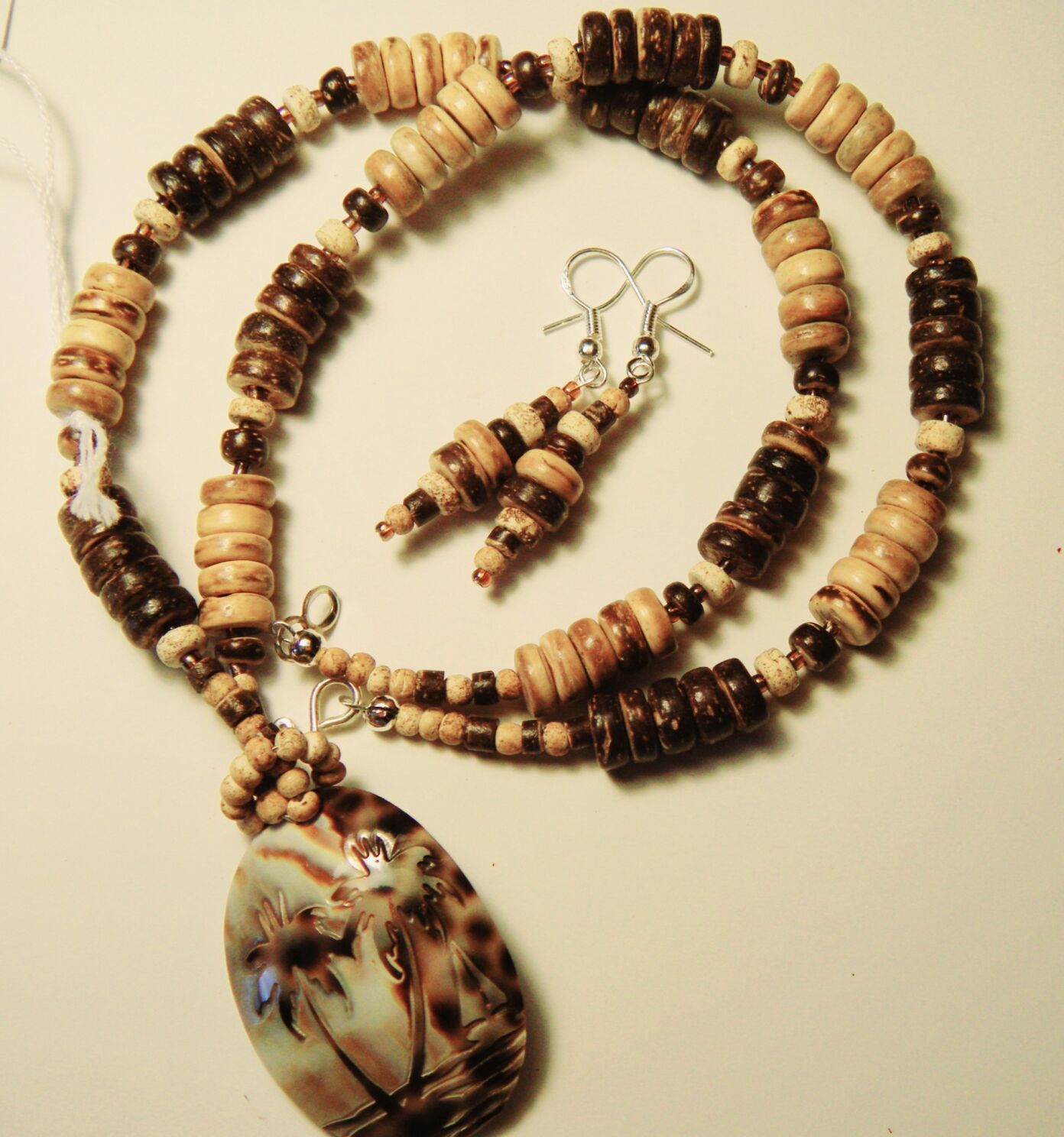 Gullah Jewelry Fashion